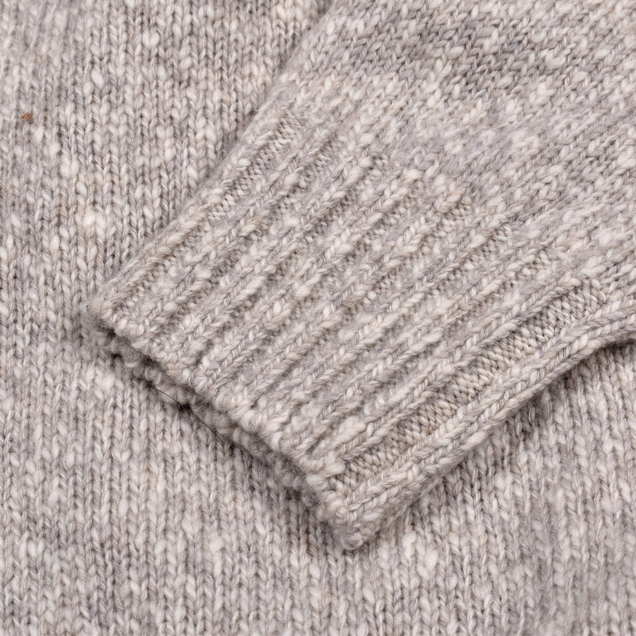 Brunello Cucinelli Pearl Elastane Sweatshirt