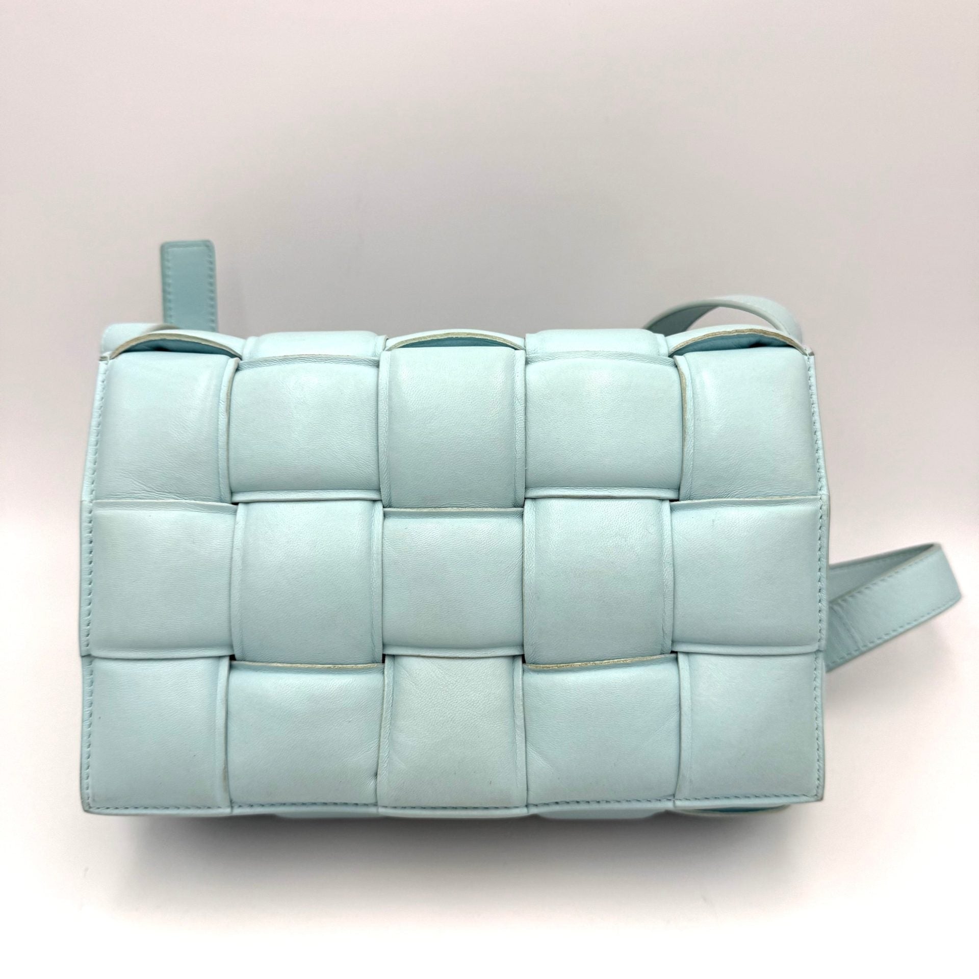 Bottega Veneta BOTTEGA VENETA Padded Cassette Handbag