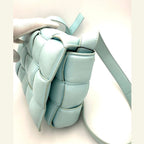 Bottega Veneta BOTTEGA VENETA Padded Cassette Handbag