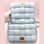 Bottega Veneta BOTTEGA VENETA Padded Cassette Handbag
