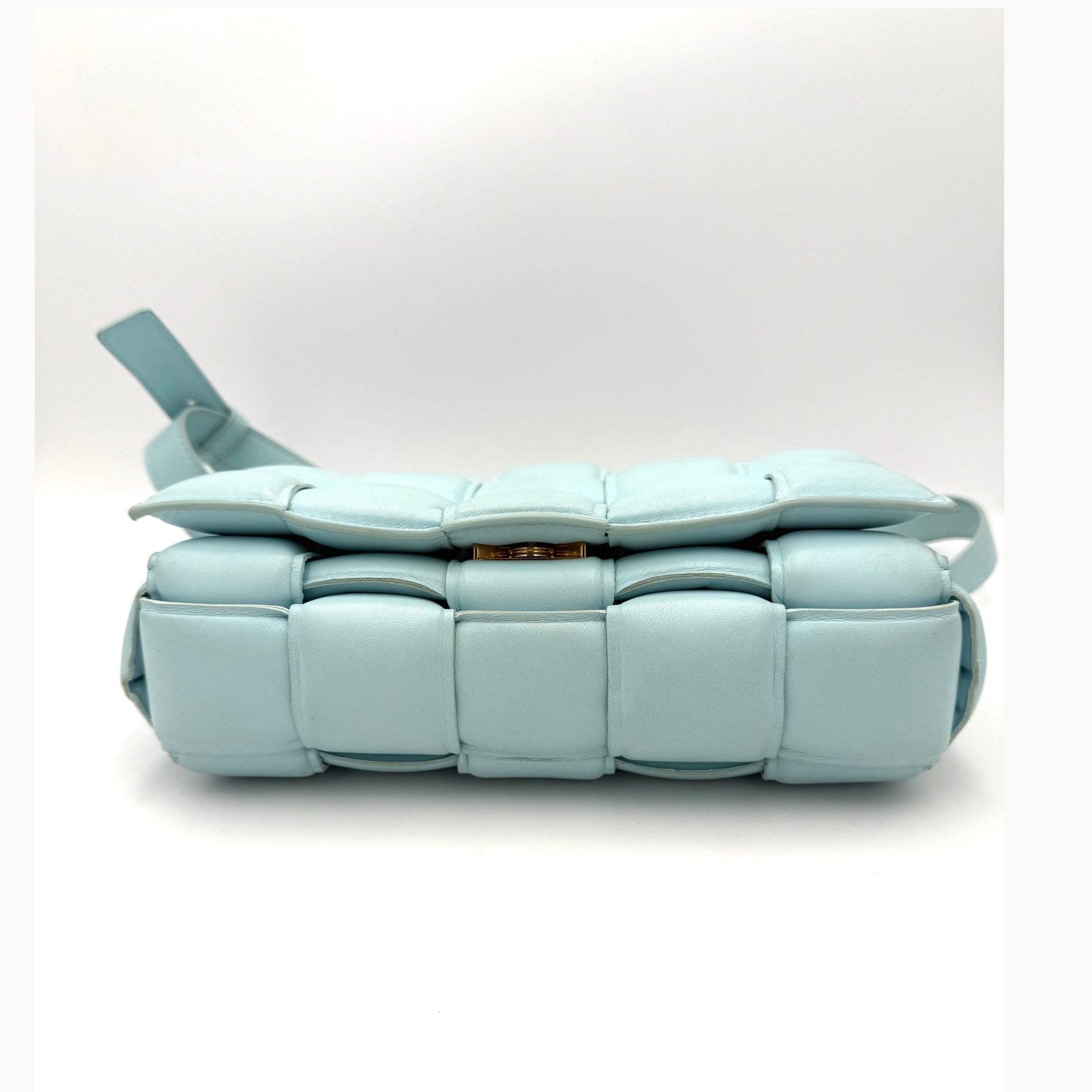 Bottega Veneta BOTTEGA VENETA Padded Cassette Handbag