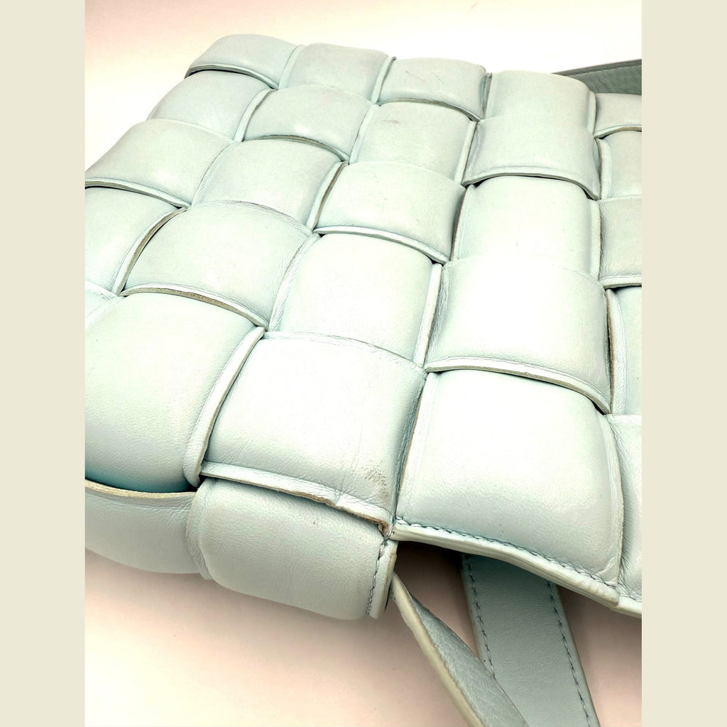 Bottega Veneta BOTTEGA VENETA Padded Cassette Handbag