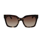 Dsquared² Multicolor Acetate Sunglasses