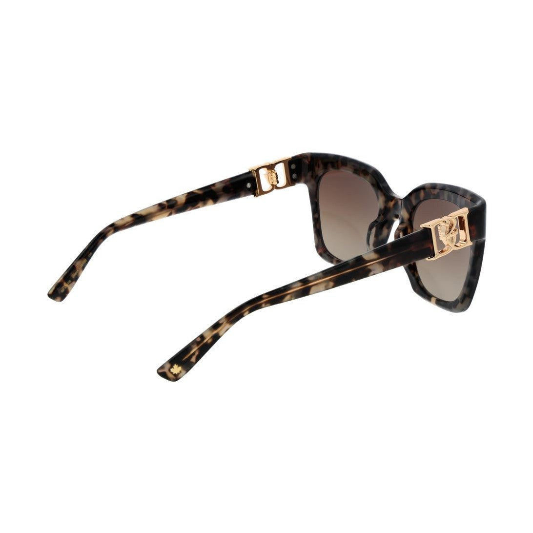 Dsquared² Multicolor Acetate Sunglasses