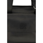 Miu Miu Brown Calf Leather Bos Taurus Shoulder Bag