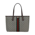 Gucci Multicolor Polyester Handbag