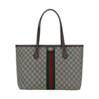 Gucci Multicolor Polyester Handbag
