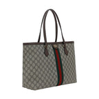 Gucci Multicolor Polyester Handbag