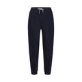 Brunello Cucinelli Blue Cotton Joggers (Workout Pants)