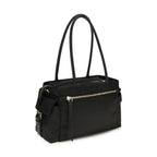 Prada Black Polyamide Handbag