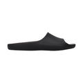 The Row Black Cotton Slippers