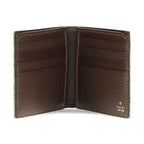 Gucci Beige Cotton Wallet