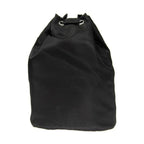 Prada Black Nylon Handbag
