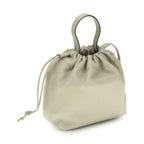 Chloé Gray Lamb Ovis Aries Aries Shoulder Bag