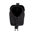 Givenchy Black Nylon Backpack