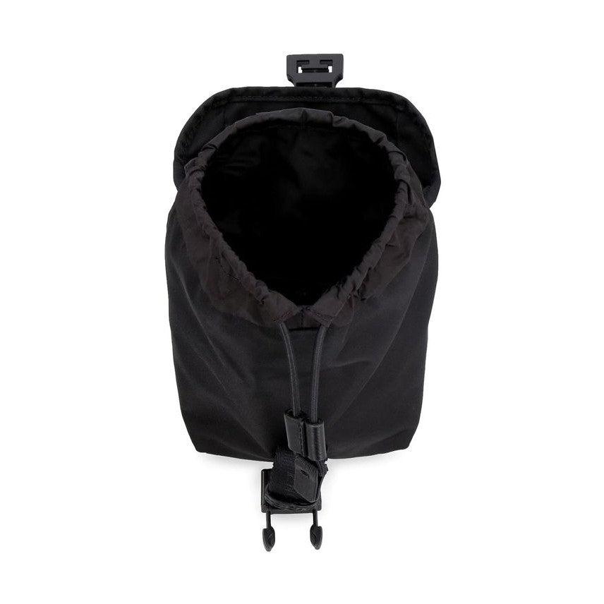 Givenchy Black Nylon Backpack