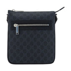 Gucci Black Polyethylene Shoulder Bag