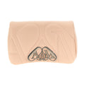 Alexander McQueen Beige Lamb Leather Crossbody Bag