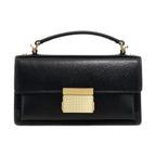 Golden Goose Black Cowhide Handbag