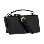 Golden Goose Black Cowhide Handbag