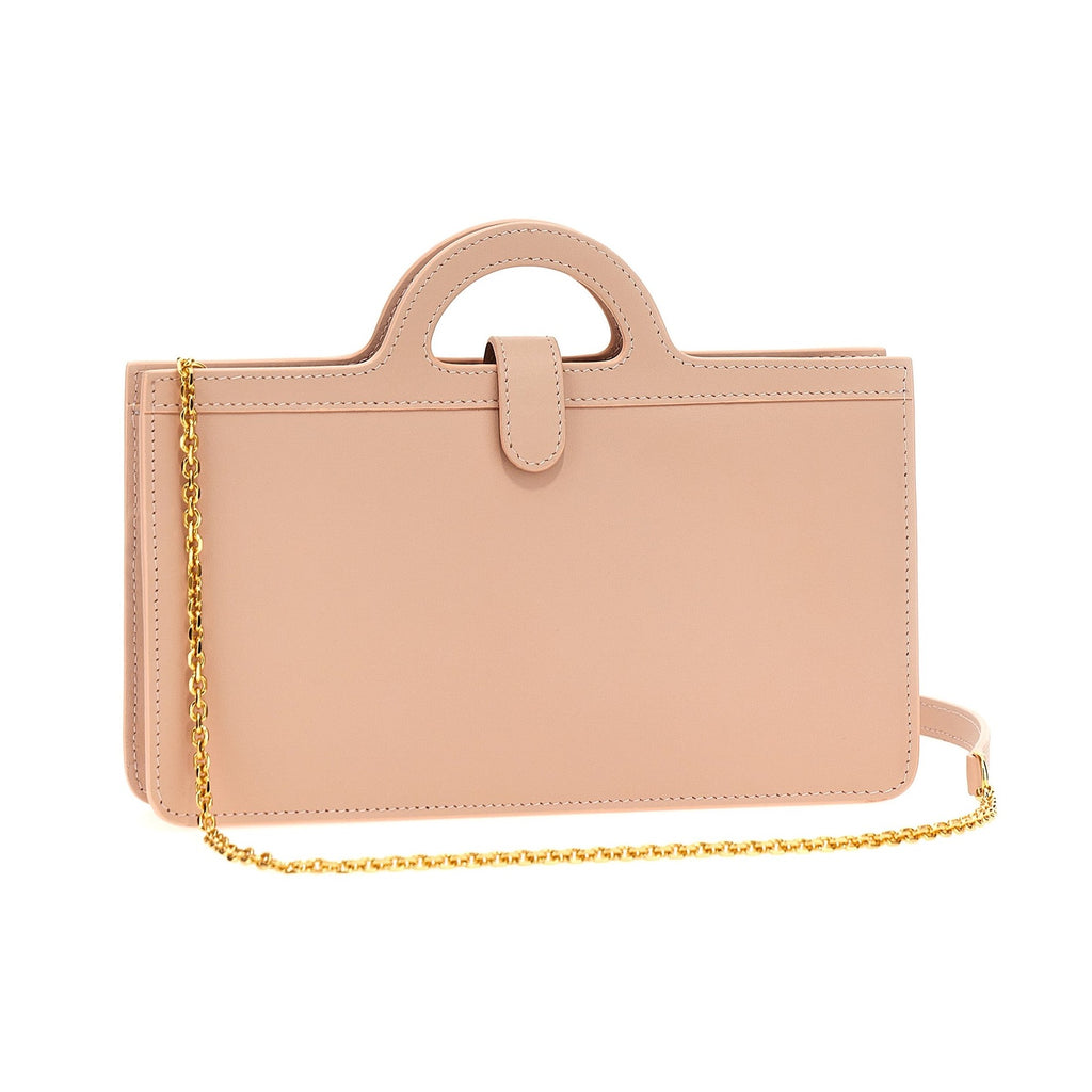 Marni Multicolor Calfskin Cardholder