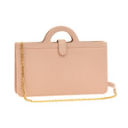 Marni Multicolor Calfskin Cardholder