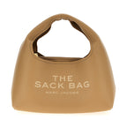 Marc Jacobs Beige Cowhide Handbag