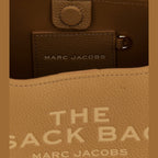 Marc Jacobs Beige Cowhide Handbag