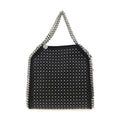 Stella McCartney Black Polyester Handbag