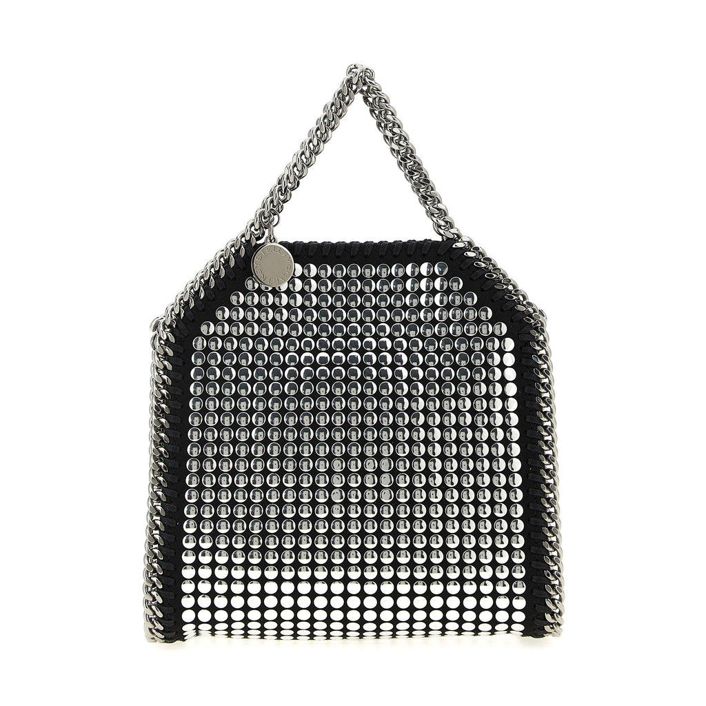 Stella McCartney Black Polyamide Handbag