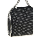 Stella McCartney Black Polyester Handbag