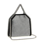 Stella McCartney Black Polyamide Handbag