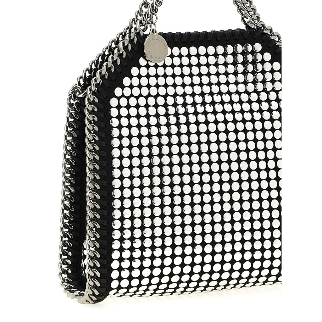 Stella McCartney Black Polyamide Handbag