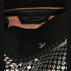 Stella McCartney Black Polyamide Handbag