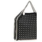 Stella McCartney Black Polyester Handbag
