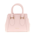 Alexander McQueen Multicolor Calfskin Handbag