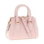 Alexander McQueen Multicolor Calfskin Handbag