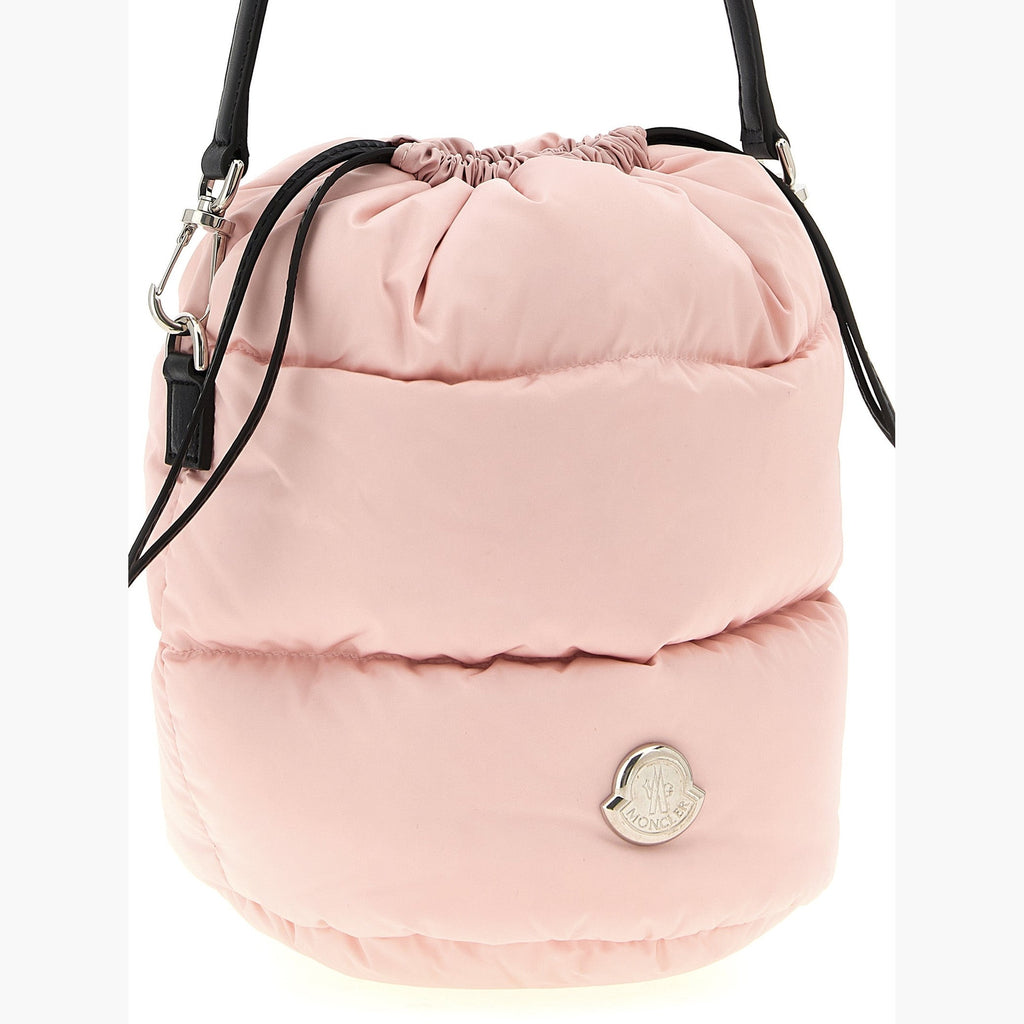 Moncler Multicolor Polyamide Handbag