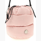 Moncler Multicolor Polyamide Handbag