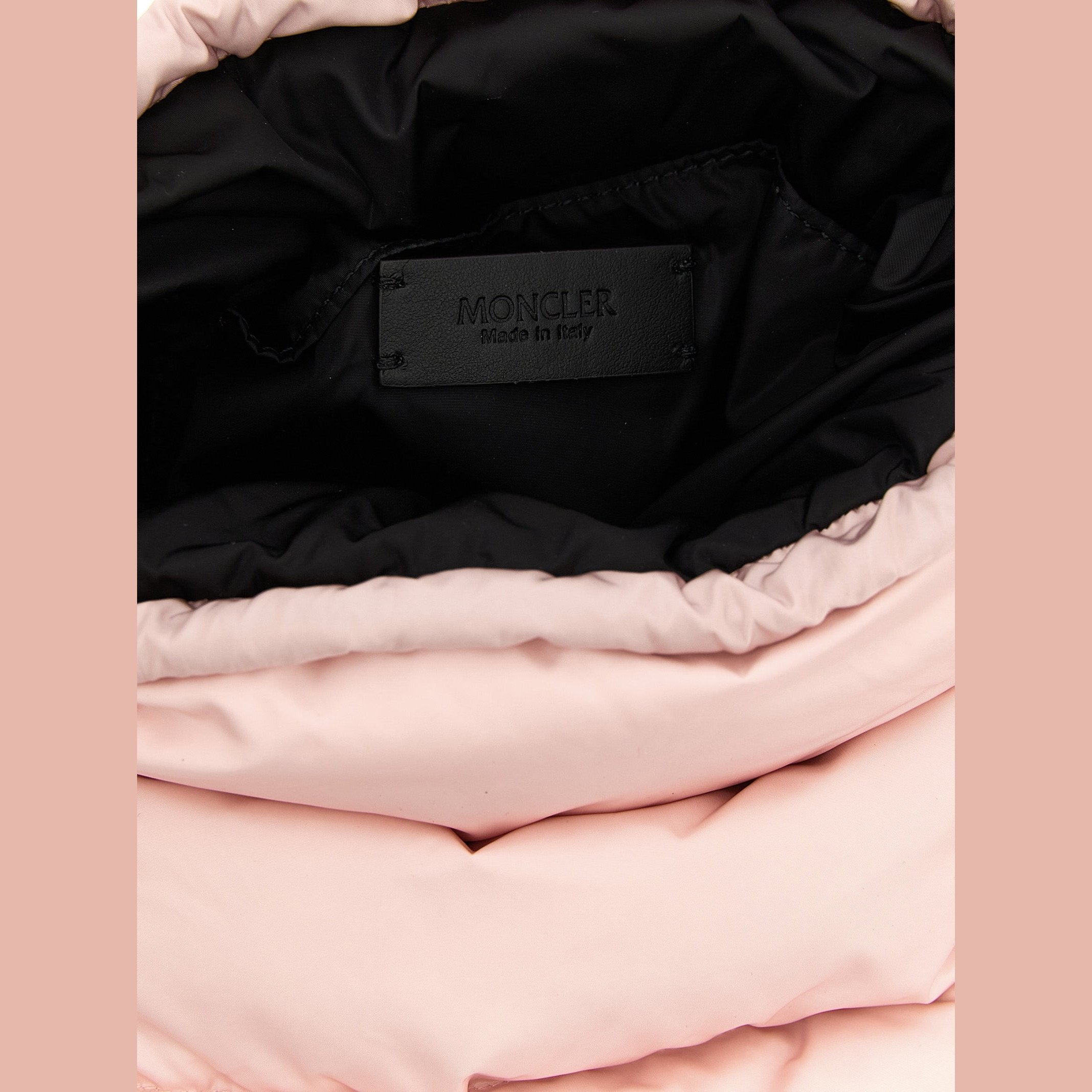 Moncler Multicolor Polyamide Handbag