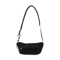 Gucci Black Polyester Crossbody Bag
