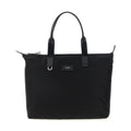 Dolce & Gabbana Black Polyamide Tote Bag