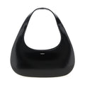 Coperni Black Cowhide Handbag