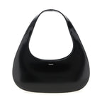 Coperni Black Cowhide Handbag
