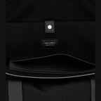 Dolce & Gabbana Black Polyamide Tote Bag