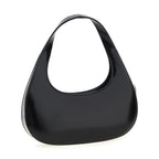 Coperni Black Cowhide Handbag