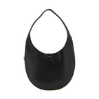 Coperni Black Cowhide Shoulder Bag