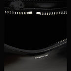 Coperni Black Cowhide Handbag