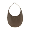 Coperni Brown Cowhide Shoulder Bag
