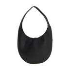 Coperni Black Cowhide Shoulder Bag